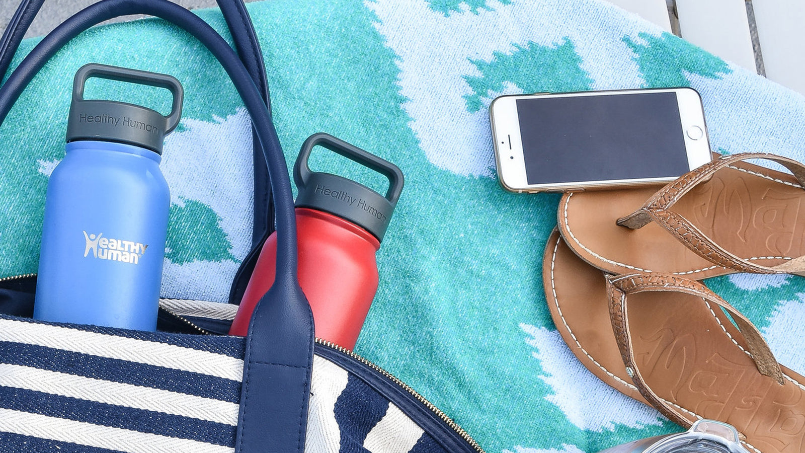 Hot Towel Scrub Benefits