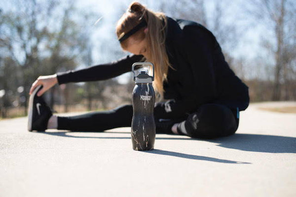 Demystifying TSA Guidelines for Water Bottles While Traveling on a Plane -  Healthy Human