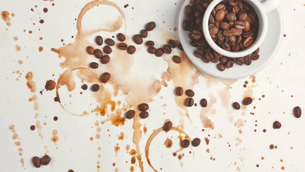 How to remove coffee stains the scientifically proven way - Healthy Human