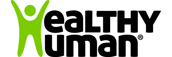 Healthy Human Logo
