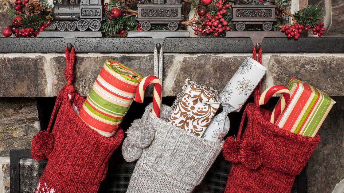 The Best Stocking Stuffers for a Healthy, Happy Holiday