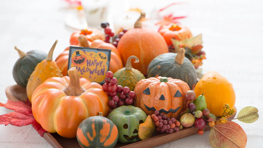 10 Affordable Ways to Celebrate Halloween