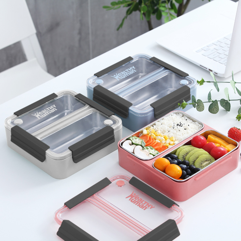 Bento Boxes