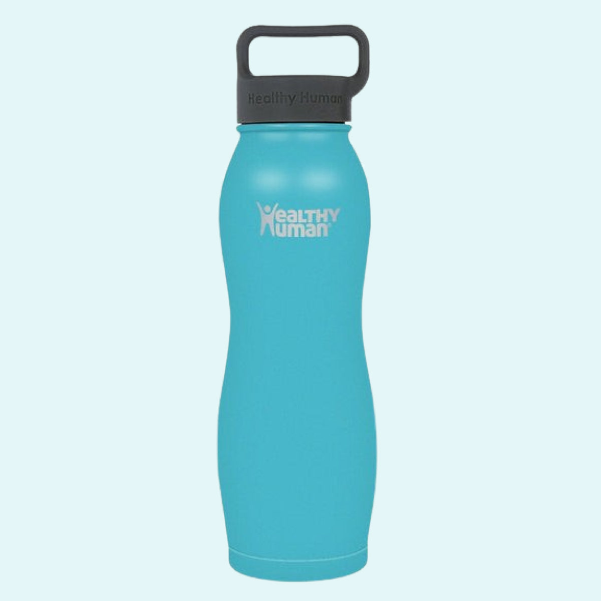 Curve Water Bottle