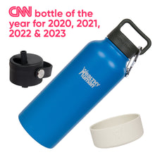 Load image into Gallery viewer, 32oz Prime Bottle Special Bundle - Bahama Blue Healthy Human
