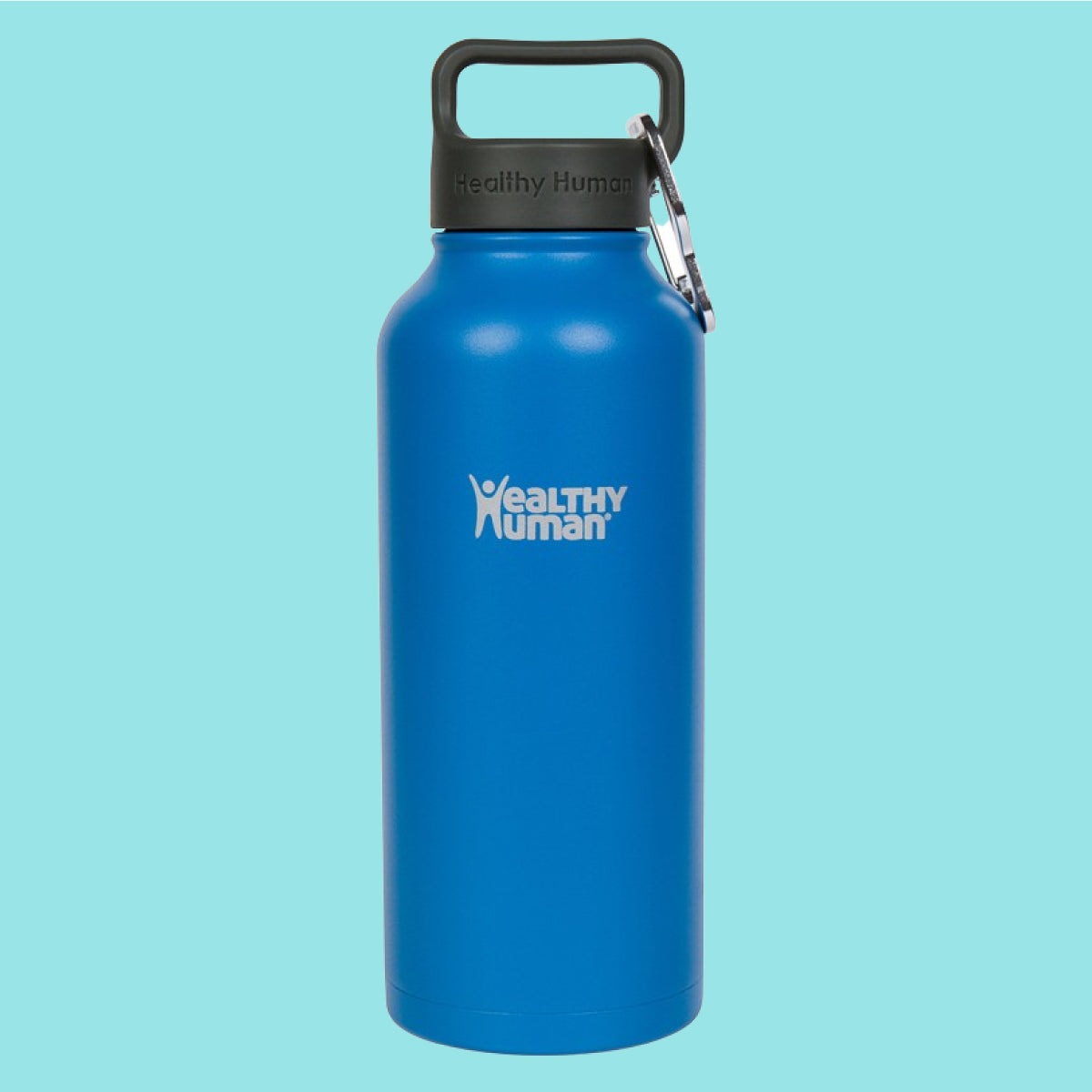 32oz Stainless Steel Water Bottle