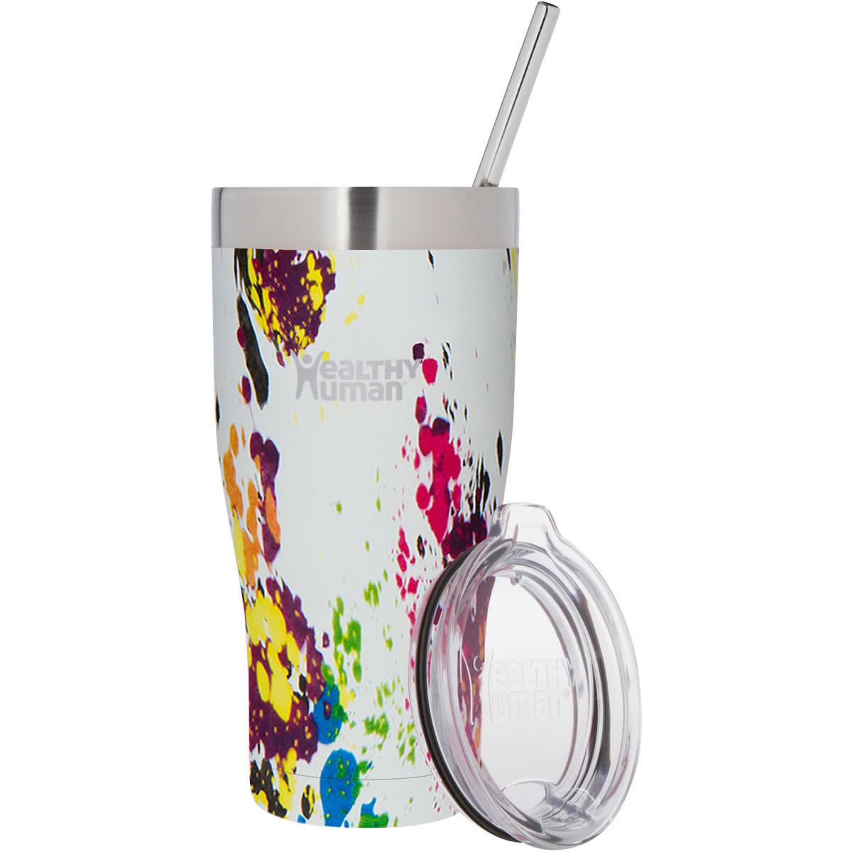 The Cruiser Tumbler in Art Deco, 32 oz