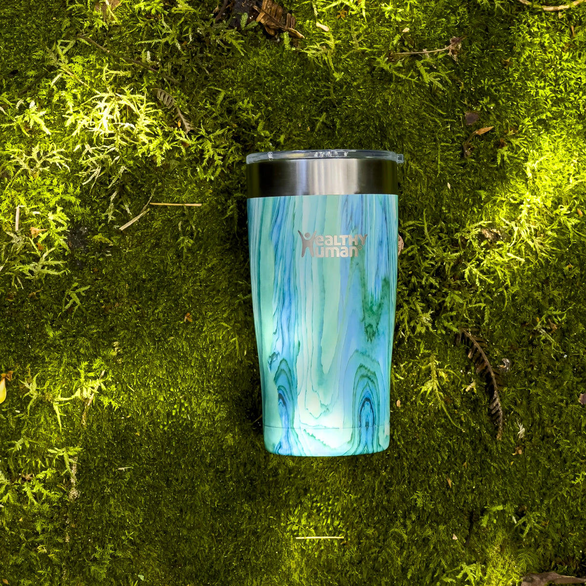 The Cruiser Tumbler in Bora Bora, 20 oz