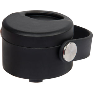 Twist N’ Sip Lid in Black