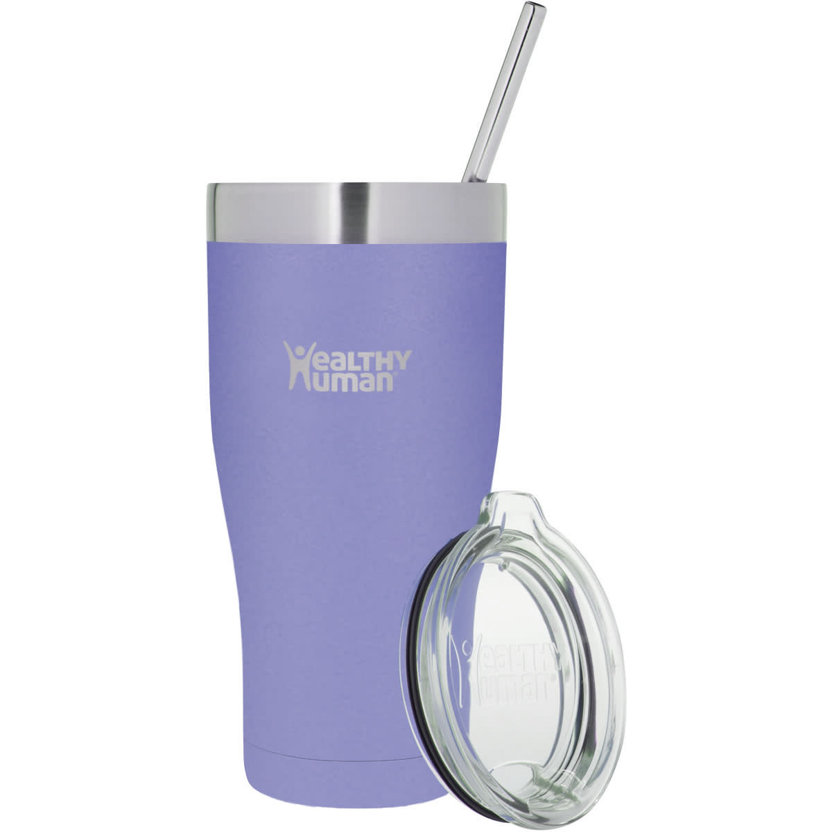 The Cruiser Tumbler in Lilac, 32 oz
