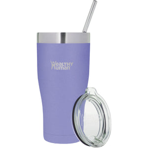 The Cruiser Tumbler in Lilac, 32 oz