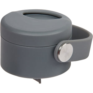 Twist N’ Sip Lid in Gray