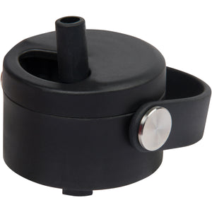 Twist N’ Sip Lid in Black