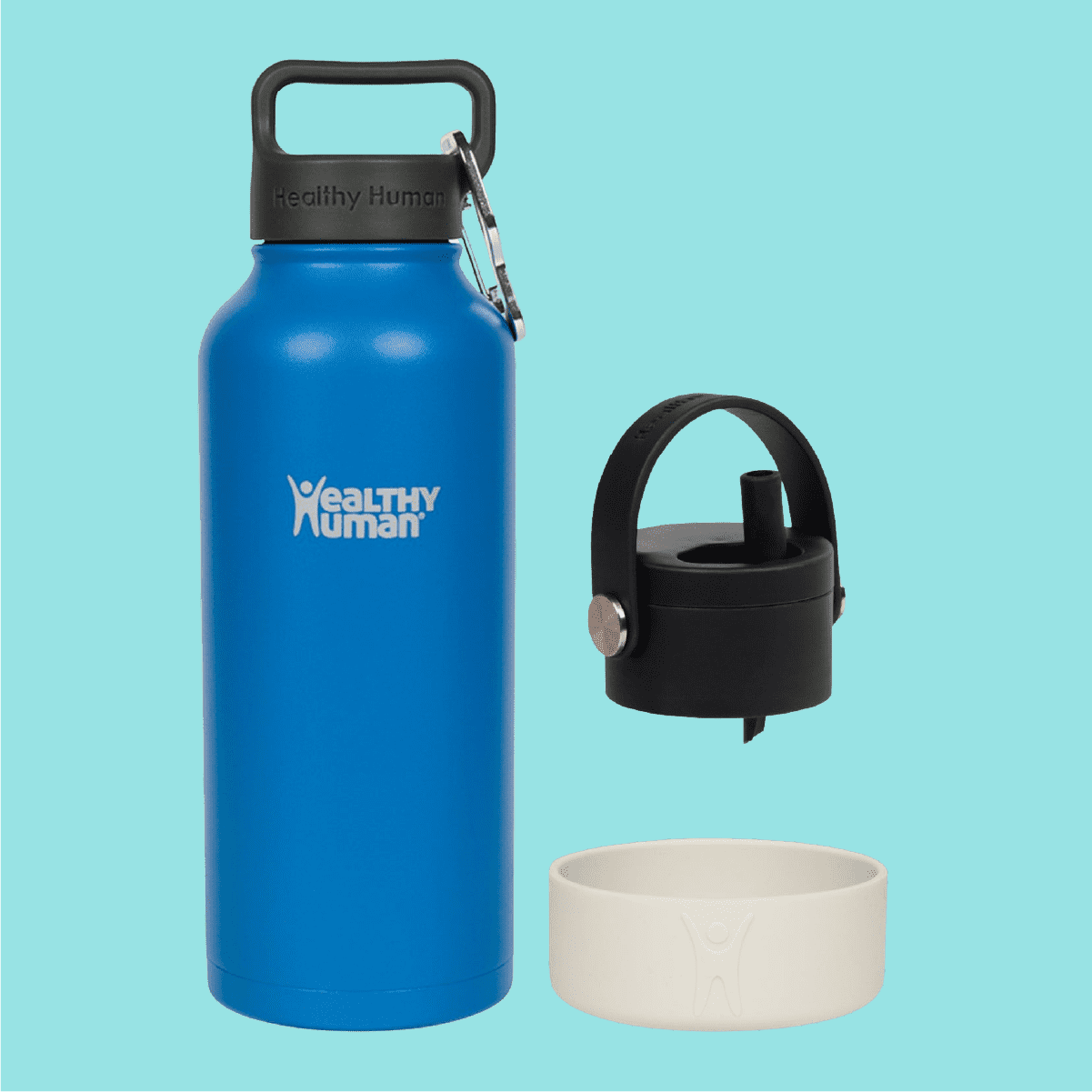 The Best Ways to Clean a Metal Water Bottle