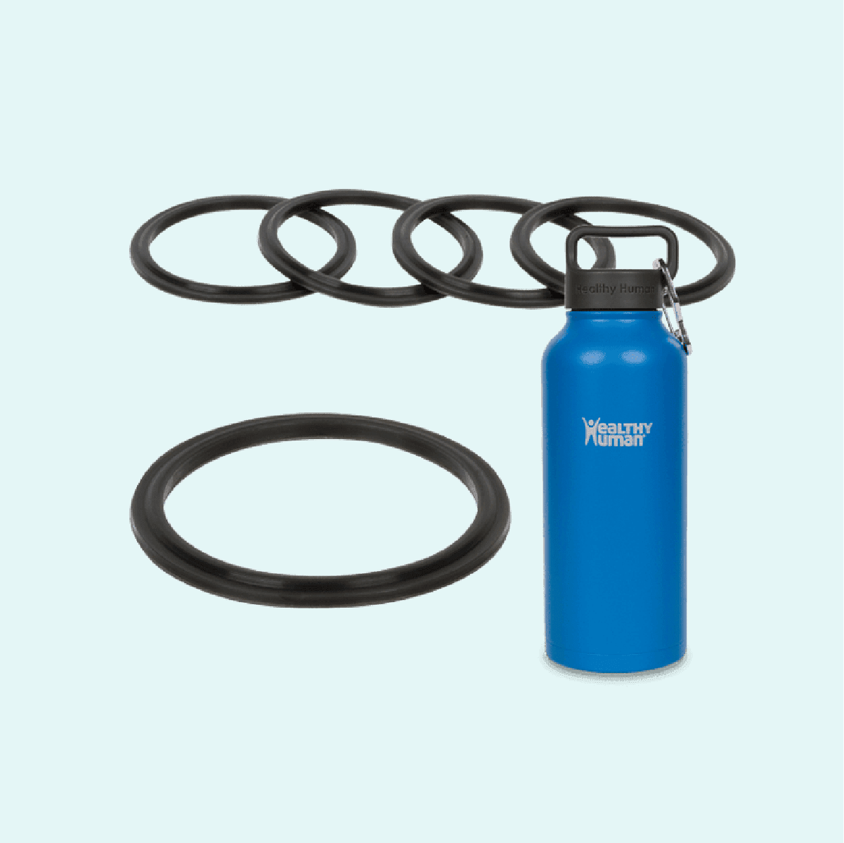 Replacement Gasket O-Rings Seals