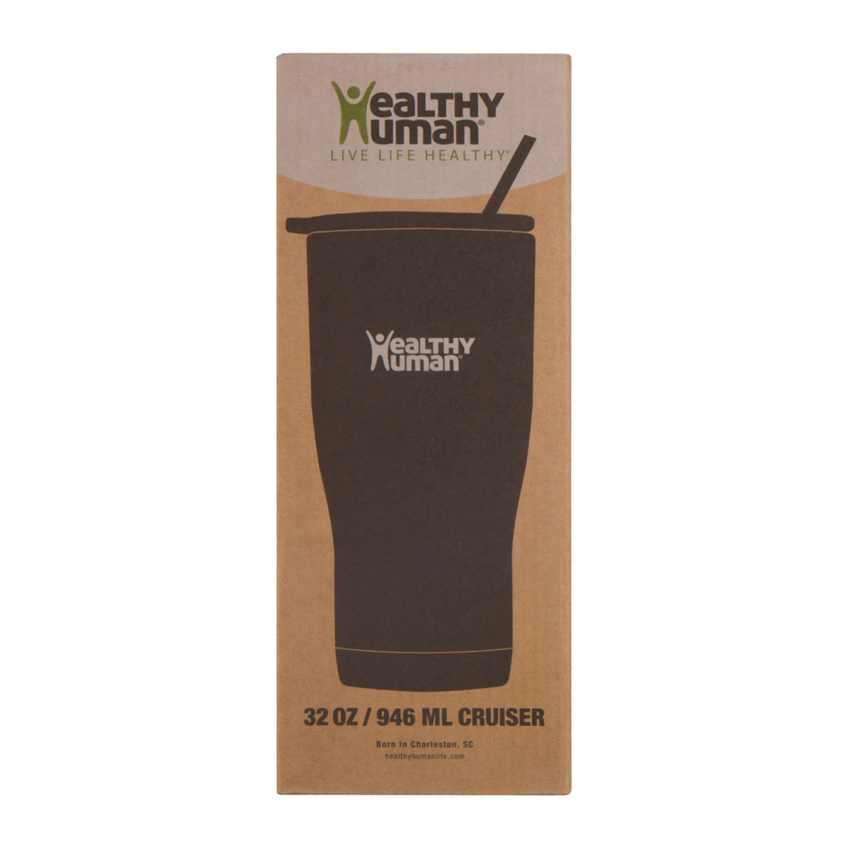 The Cruiser Tumbler in Lilac, 32 oz