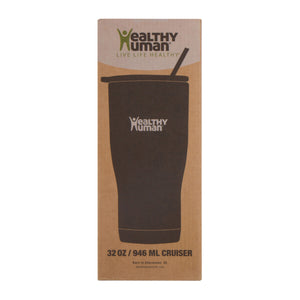 The Cruiser Tumbler in Lilac, 32 oz