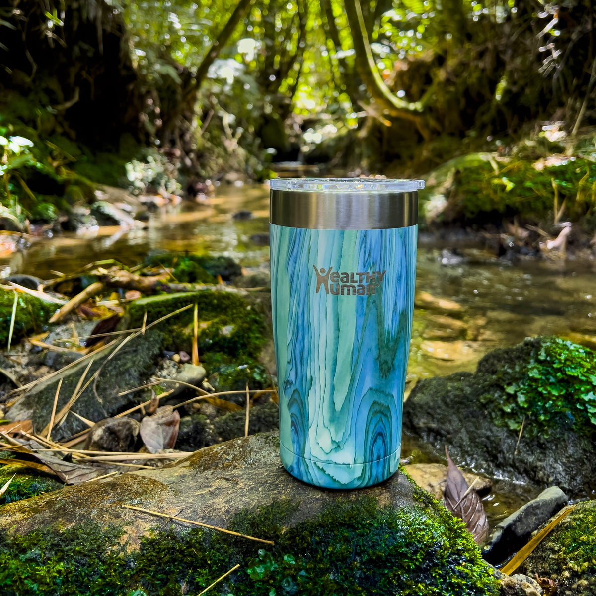 The Cruiser Tumbler in Bora Bora, 20 oz