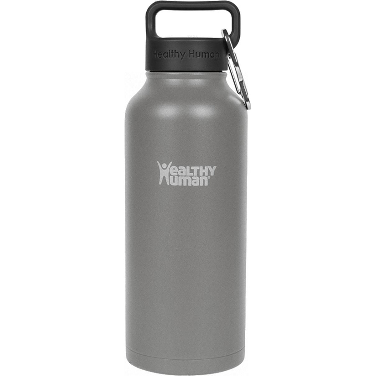 The Stein Water Bottle in Slate Gray, 32 oz