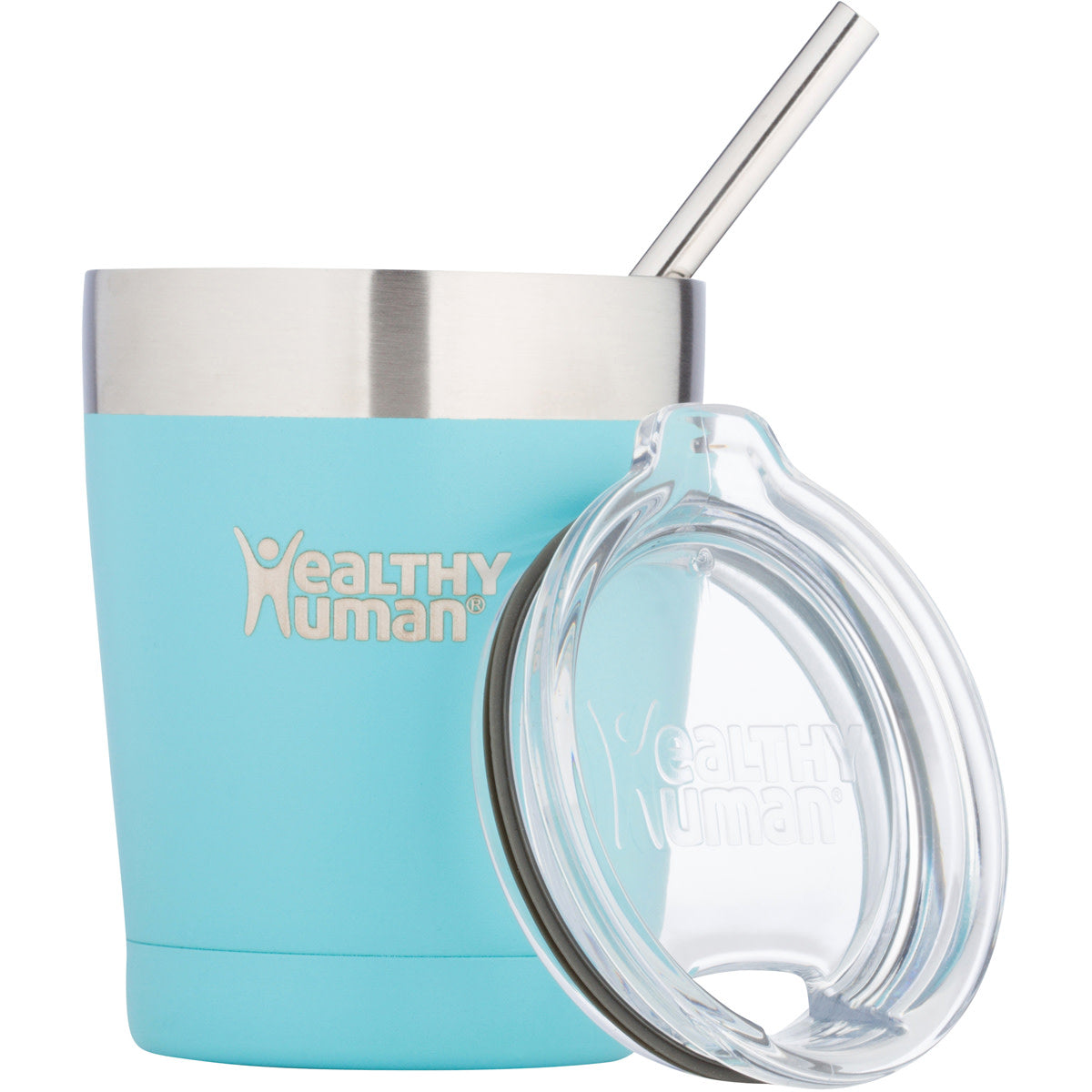 The Cruiser Tumbler in Glacier, 12 oz