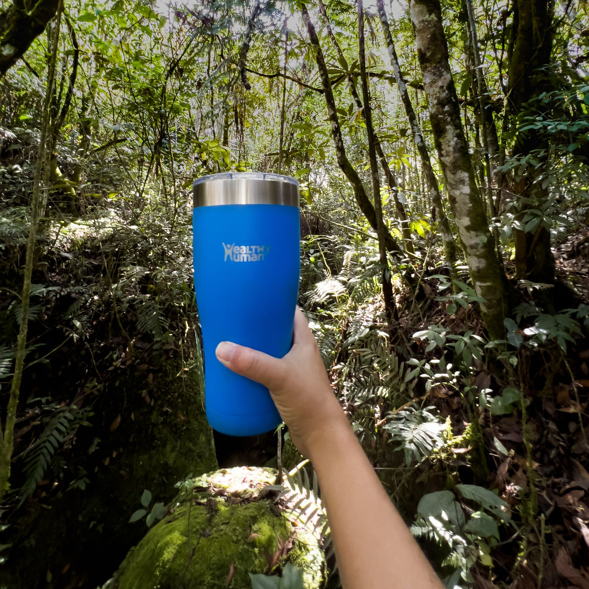 The Cruiser Tumbler in Bahama, 32 oz