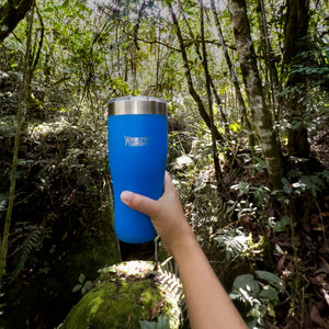 The Cruiser Tumbler in Bahama, 32 oz