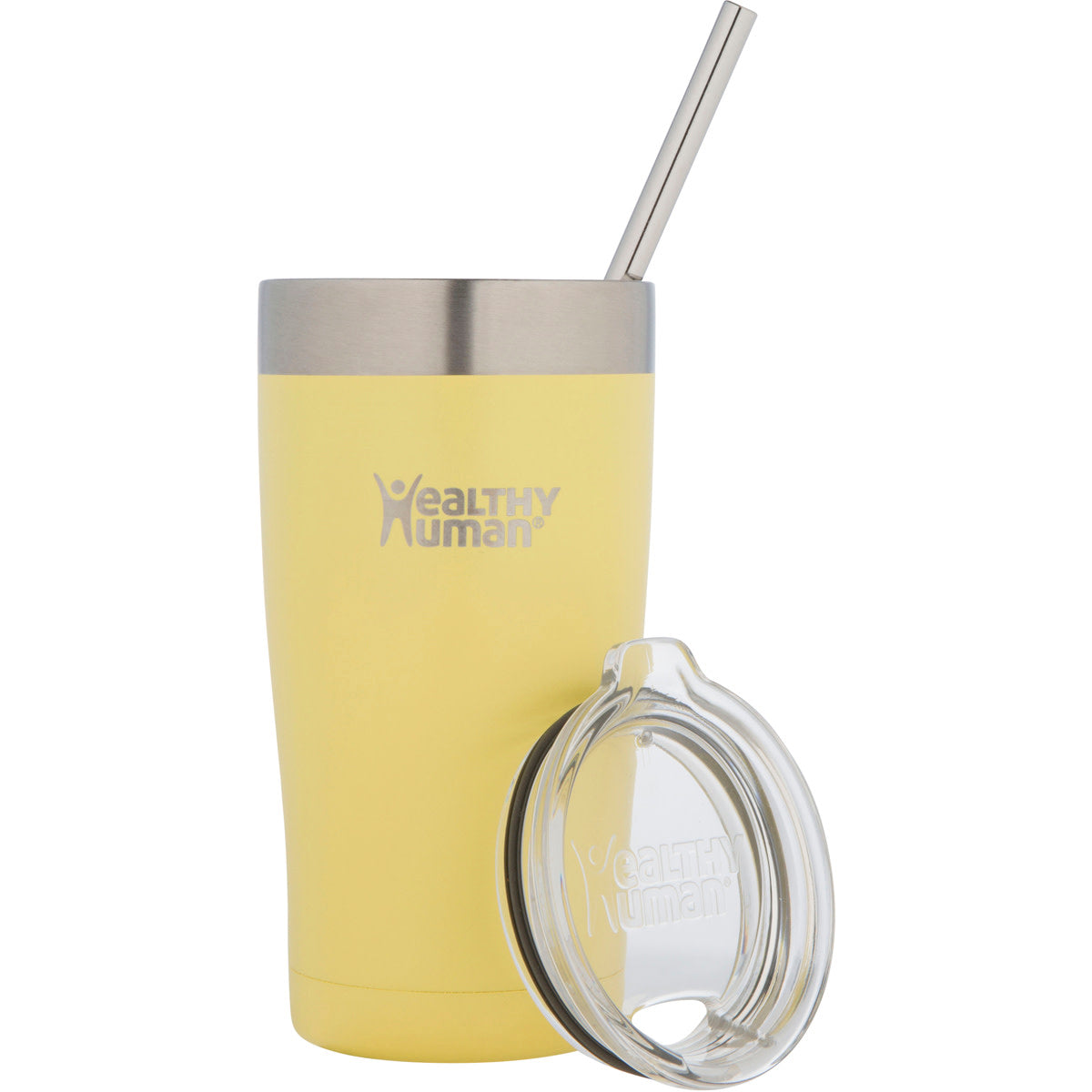 The Cruiser Tumbler in Limoncello, 20 oz