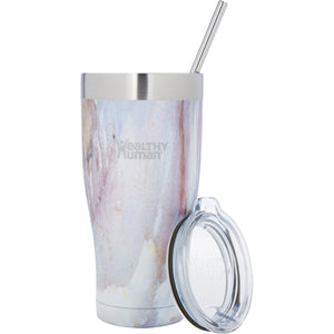 The Cruiser Tumbler in Mirage, 32 oz