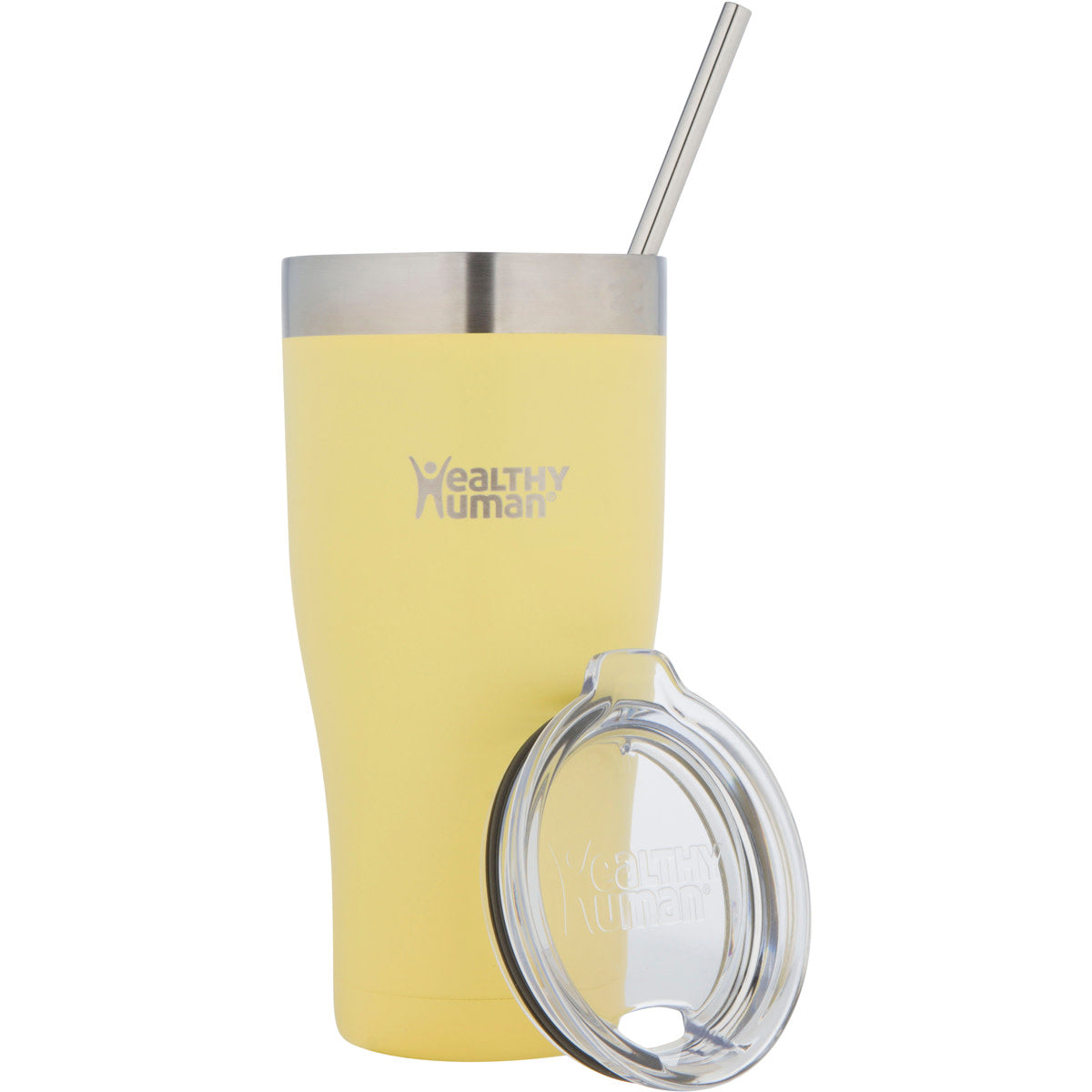The Cruiser Tumbler in Limoncello, 32 oz
