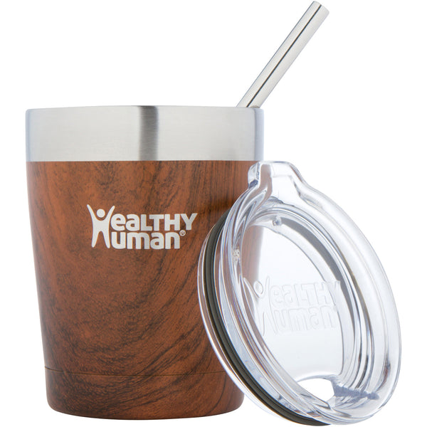 The Cruiser Tumbler in Harvest Maple, 12 oz