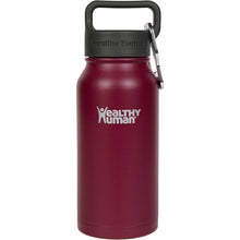 Load image into Gallery viewer, 16oz Stainless Steel Water Bottle Healthy Human
