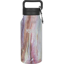 Load image into Gallery viewer, 16oz Stainless Steel Water Bottle Healthy Human

