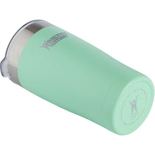 Load image into Gallery viewer, 20oz Large Stainless Steel Tumbler &amp; Straw - Healthy Human
