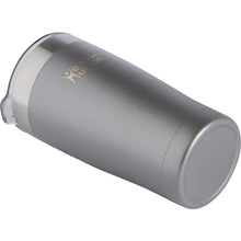 Load image into Gallery viewer, 20oz Large Stainless Steel Tumbler &amp; Straw - Healthy Human
