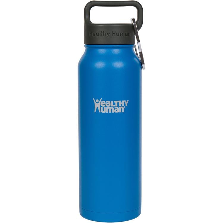 Insulated Water Bottle  Begin Health - Begin Health, Inc.