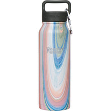 Load image into Gallery viewer, 21oz Stainless Steel Water Bottle - Healthy Human
