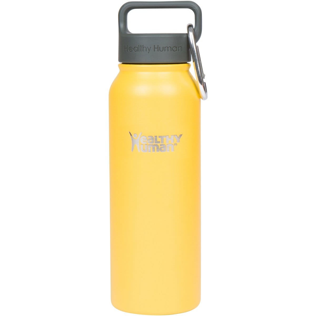 21oz Metal Insulated Water Bottle - Highland Brewing