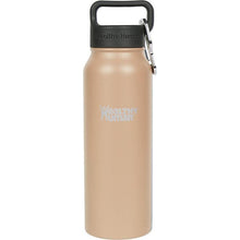 Load image into Gallery viewer, 21oz Stainless Steel Water Bottle - Healthy Human
