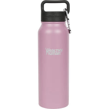 Load image into Gallery viewer, 21oz Stainless Steel Water Bottle - Healthy Human
