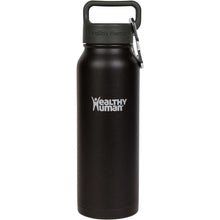Load image into Gallery viewer, 21oz Stainless Steel Water Bottle - Healthy Human
