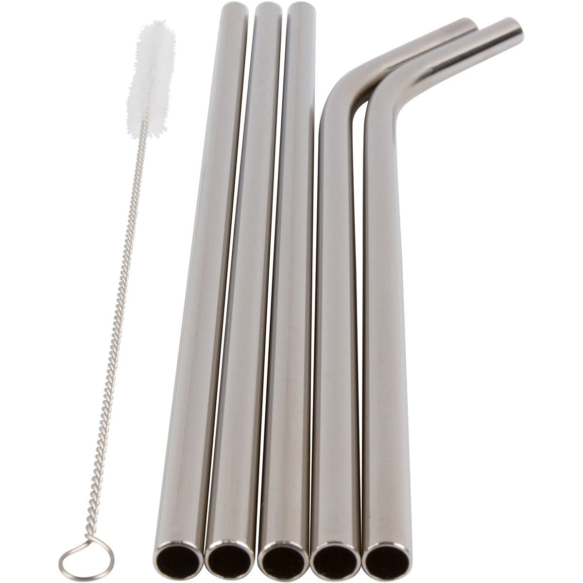 Stainless Steel Straw - TEMPERCRAFT