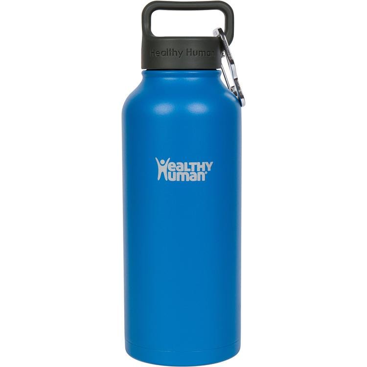 Fit Insulated Stainless Steel Water Bottle with AUTOSEAL® Lid, 32 oz