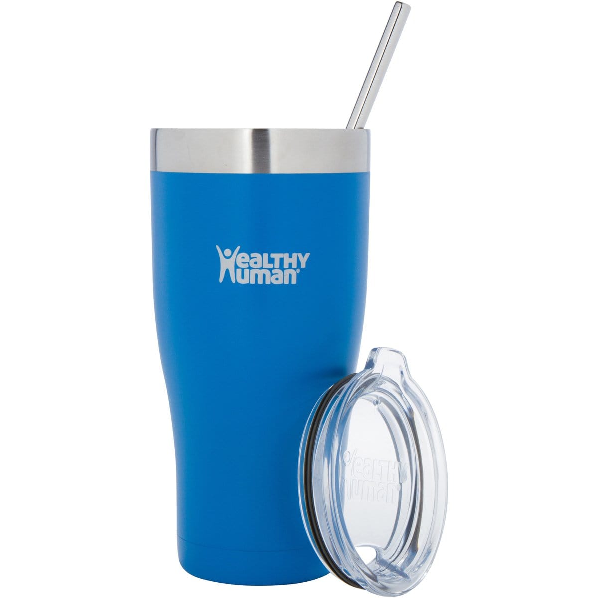 Tumbler with Straw and Handle  Customizable - 32 oz Outlander