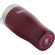Load image into Gallery viewer, 32oz Large Stainless Steel Tumbler &amp; Straw - Healthy Human
