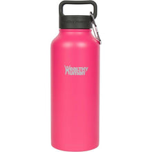 Load image into Gallery viewer, 32oz Stainless Steel Water Bottle Healthy Human
