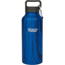 Load image into Gallery viewer, 32oz Stainless Steel Water Bottle Healthy Human
