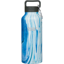 Load image into Gallery viewer, 32oz Stainless Steel Water Bottle Healthy Human
