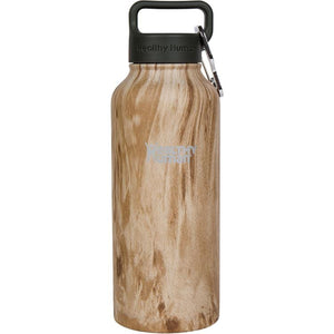 32oz Stainless Steel Water Bottle Healthy Human