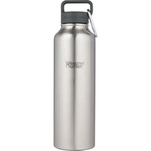 Load image into Gallery viewer, 40oz Stainless Steel Water Bottle Healthy Human
