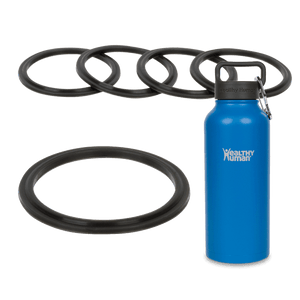 Procenter Systems Water Bottle Gasket Replacement Test and Repair